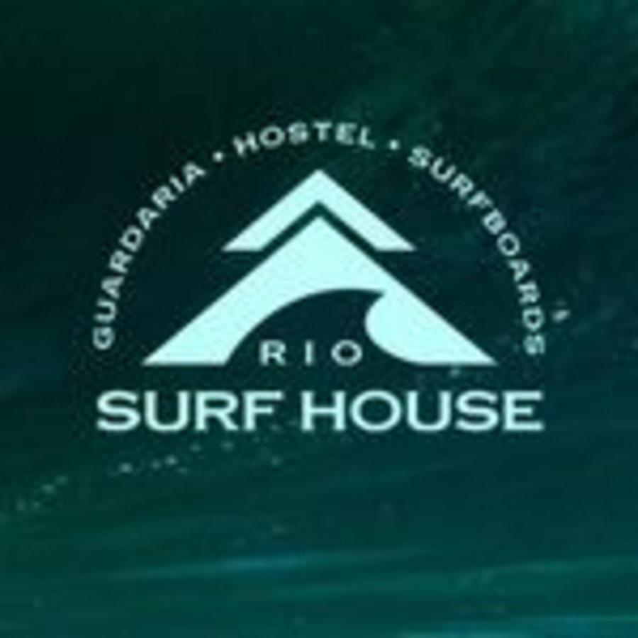 Rio Surf House Hostel E Pousada Rio de Janeiro Exterior foto